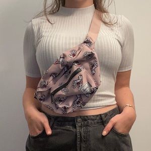 Herschel Supply Co Belt Bag